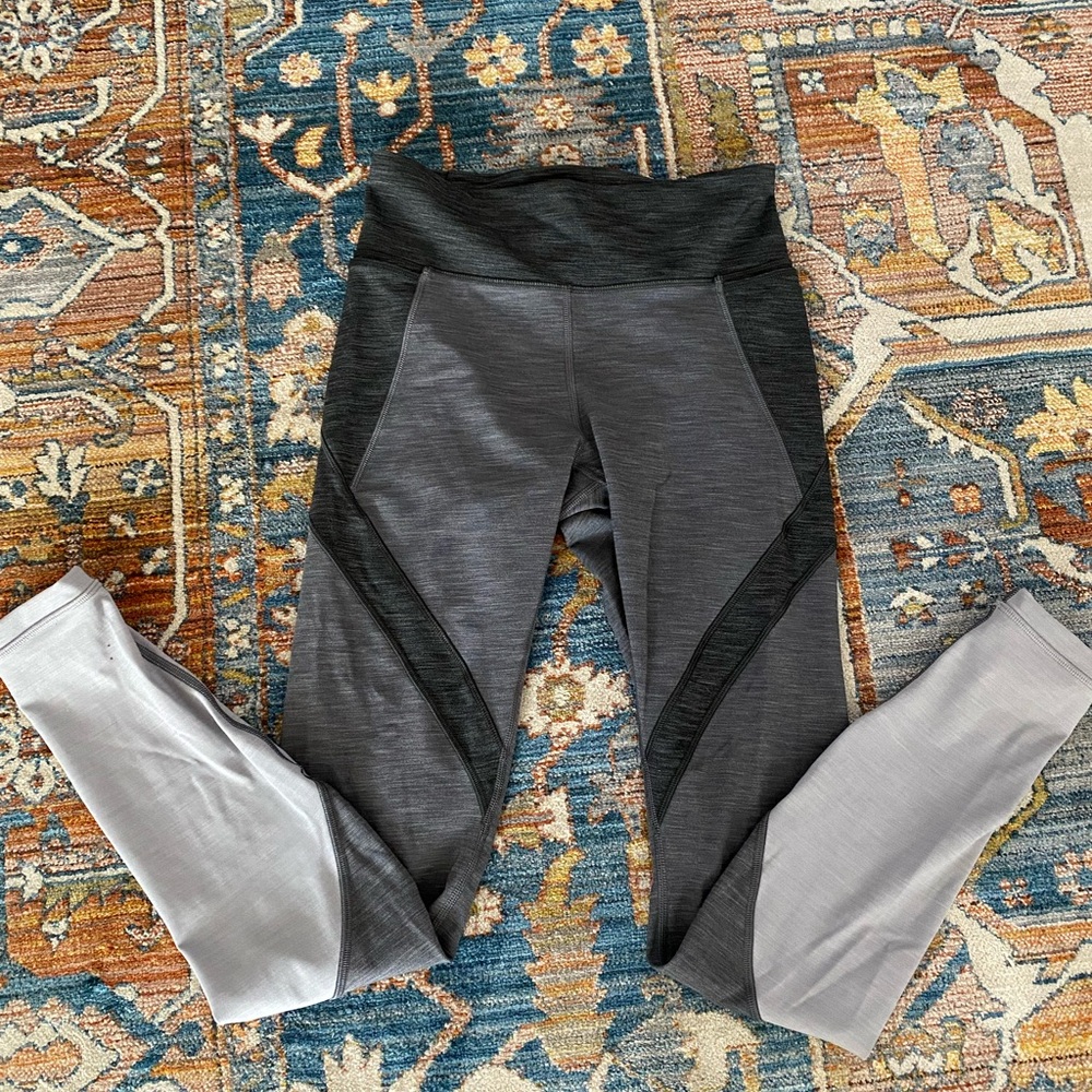 Lululemon Workout Leggings